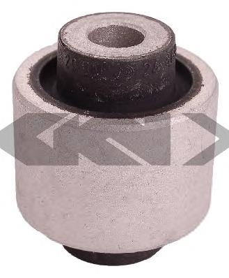 Compre 24469643 General Motors Bloco silencioso do pino de apoio traseiro