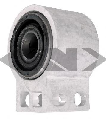 Bloco silencioso dianteiro do braço oscilante inferior PS11702 Sato Tech