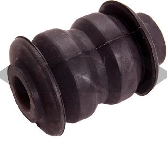 Compre 43011 Lemforder Bloco silencioso dianteiro do braço oscilante inferior