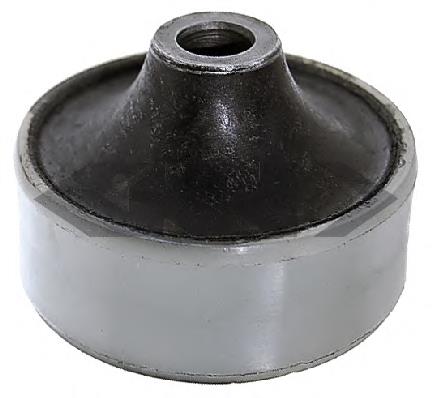 Bloco silencioso dianteiro do braço oscilante inferior 5473 Metalcaucho