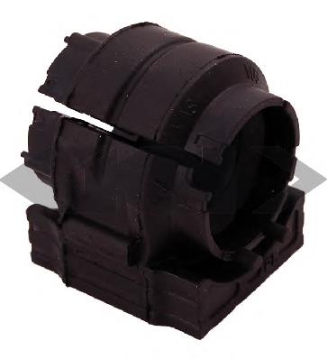 Compre 44013 Metalcaucho Bucha de estabilizador traseiro