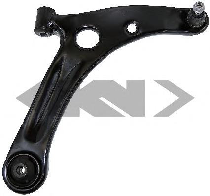 Braço oscilante inferior direito de suspensão dianteira Borg&beck BCA6719 preço, a partir de 6,38 USD