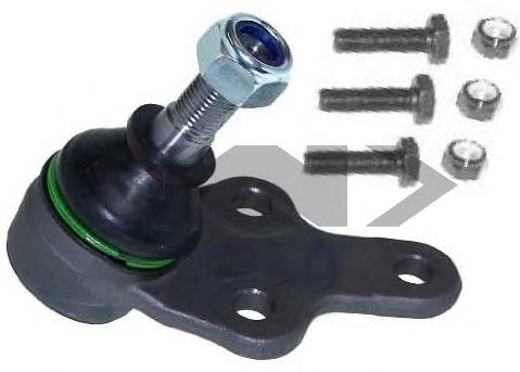 Suporte de esfera inferior Ocap 0404507