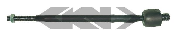 A370131 Ackojap Tração de direção