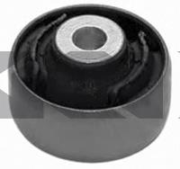 Compre 02154 Metalcaucho Bloco silencioso dianteiro do braço oscilante inferior