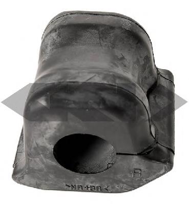Bucha direita de estabilizador dianteiro 06453 Metalcaucho