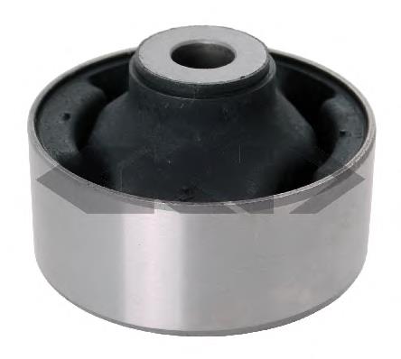 Bloco silencioso dianteiro do braço oscilante inferior 51391TP6A01 Honda