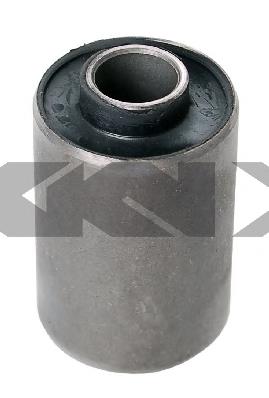 Compre 43NI163 RED Line OIL Bloco silencioso dianteiro do braço oscilante inferior
