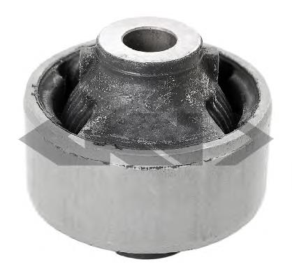 Bloco silencioso dianteiro do braço oscilante inferior BC2706 Bcguma