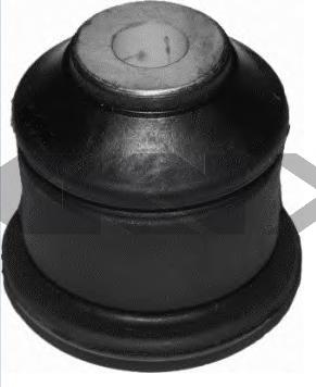 Compre 8E0505203C VAG Bloco silencioso do pino de apoio traseiro