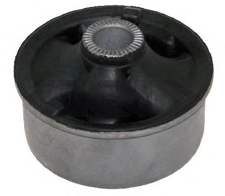 Bloco silencioso dianteiro do braço oscilante inferior BGA BU9124