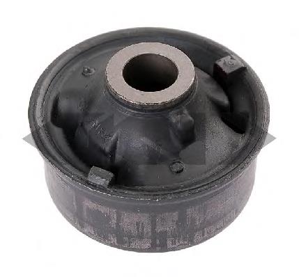 411778 GKN-Spidan Bloco silencioso dianteiro do braço oscilante inferior
