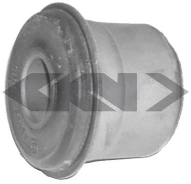 Bloco silencioso dianteiro do braço oscilante superior Japan Parts RU2460