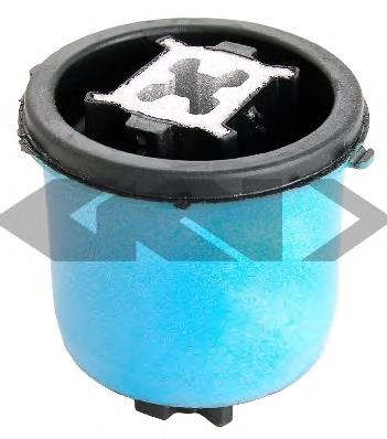Compre 00005131G4 Peugeot/Citroen Bloco silencioso de viga traseira (de plataforma veicular)
