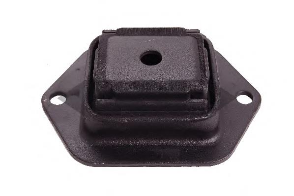 Coxim de viga traseira PEBS059 Kautek