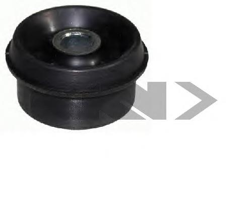 Compre 0000513147 Peugeot/Citroen Bloco silencioso de viga traseira (de plataforma veicular)