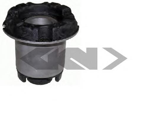 Bloco silencioso de viga traseira (de plataforma veicular) Peugeot/Citroen 5131F8 preço, a partir de 11,23 USD