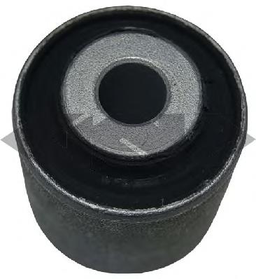 Bloco silencioso dianteiro do braço oscilante inferior Mazda GJ6A34710B preço, a partir de 5,76 USD