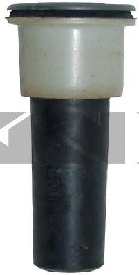 Bloco silencioso dianteiro do braço oscilante superior 00003523AZ Peugeot/Citroen