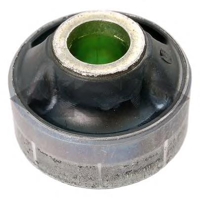 Compre 06576 Metalcaucho Bloco silencioso dianteiro do braço oscilante inferior