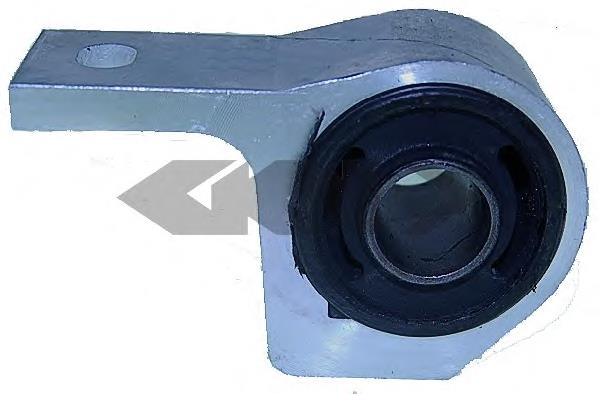 Bloco silencioso dianteiro do braço oscilante inferior Peugeot/Citroen 0000352383