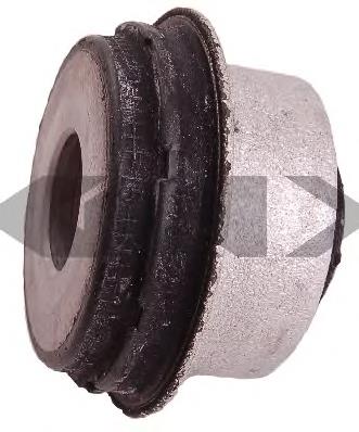 Compre 113601HC0D Nissan/Infiniti Bloco silencioso dianteiro do braço oscilante inferior