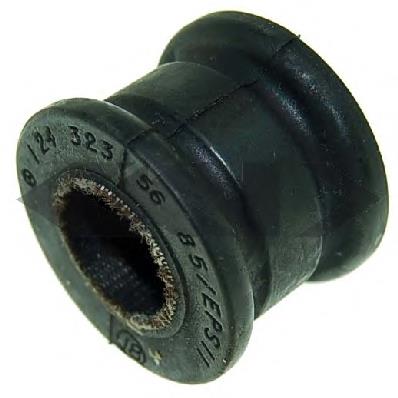Compre 59454 Metalcaucho Bucha interna do estabilizador dianteiro