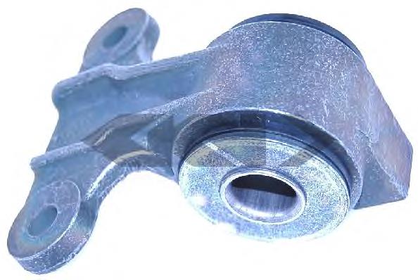 411195 GKN-Spidan Bloco silencioso dianteiro do braço oscilante inferior