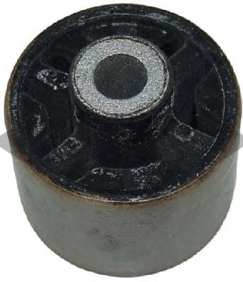411765 GKN-Spidan Bloco silencioso de viga traseira (de plataforma veicular)
