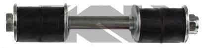 Montante de estabilizador traseiro Mazda G03028157