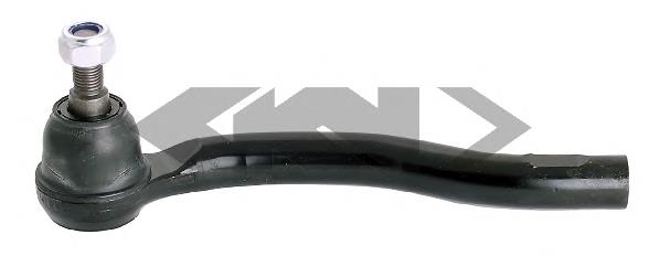 Ponta externa da barra de direção Mazda EG2132290