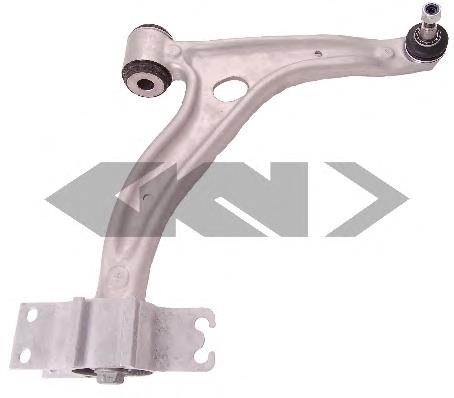 Braço oscilante inferior direito de suspensão dianteira Mercedes A2423300800 preço, a partir de 98,75 USD