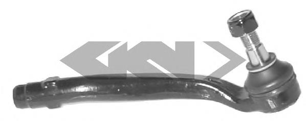 45686 GKN-Spidan Ponta externa da barra de direção