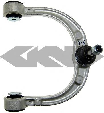 Compre A2513302600 Mercedes Braço oscilante superior direito de suspensão dianteira