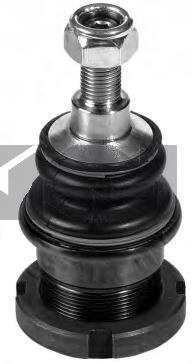Compre 30484 Lemforder Suporte de esfera inferior de suspensão traseira