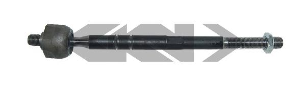 Tração de direção BGA SR6705