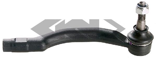 Ponta externa da barra de direção Japan Parts TI364R