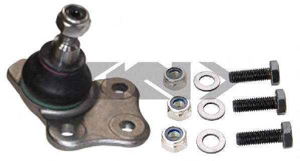 Compre 401602308R Renault (RVI) Suporte de esfera inferior
