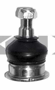 Suporte de esfera inferior 51220S84305 Honda