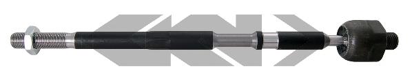 Tração de direção BGA SR2528