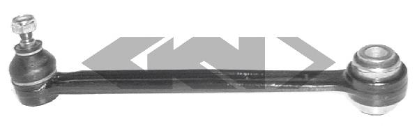 Barra transversal de suspensão traseira Metalcaucho 05018 preço, a partir de 16,94 USD