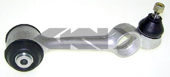 Braço oscilante inferior esquerdo de suspensão dianteira NTY ZWDCH089 preço, a partir de 96,93 USD