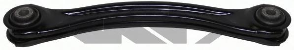 Braço oscilante superior esquerdo/direito de suspensão traseira 5099785AA Chrysler