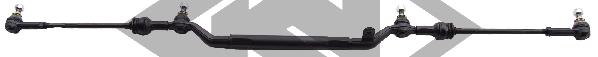 Compre TL540 Delphi Tração de direção central