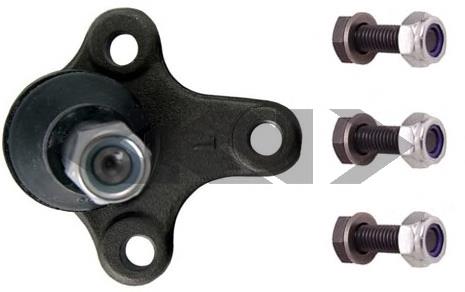 SSB108210 Open Parts Suporte de esfera inferior esquerdo