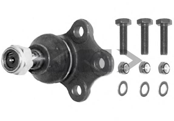 Compre 8200002898 Renault (RVI) Suporte de esfera inferior