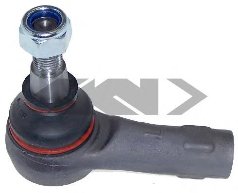 95534713122 VAG Ponta externa da barra de direção