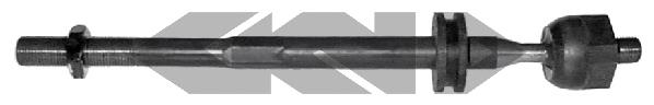 44835 GKN-Spidan Tração de direção