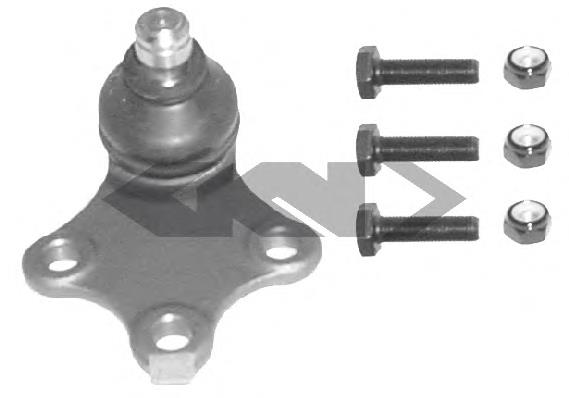 Compre 364044 Peugeot/Citroen Suporte de esfera inferior