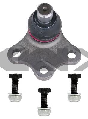 Compre 1682729380 Peugeot/Citroen Suporte de esfera inferior